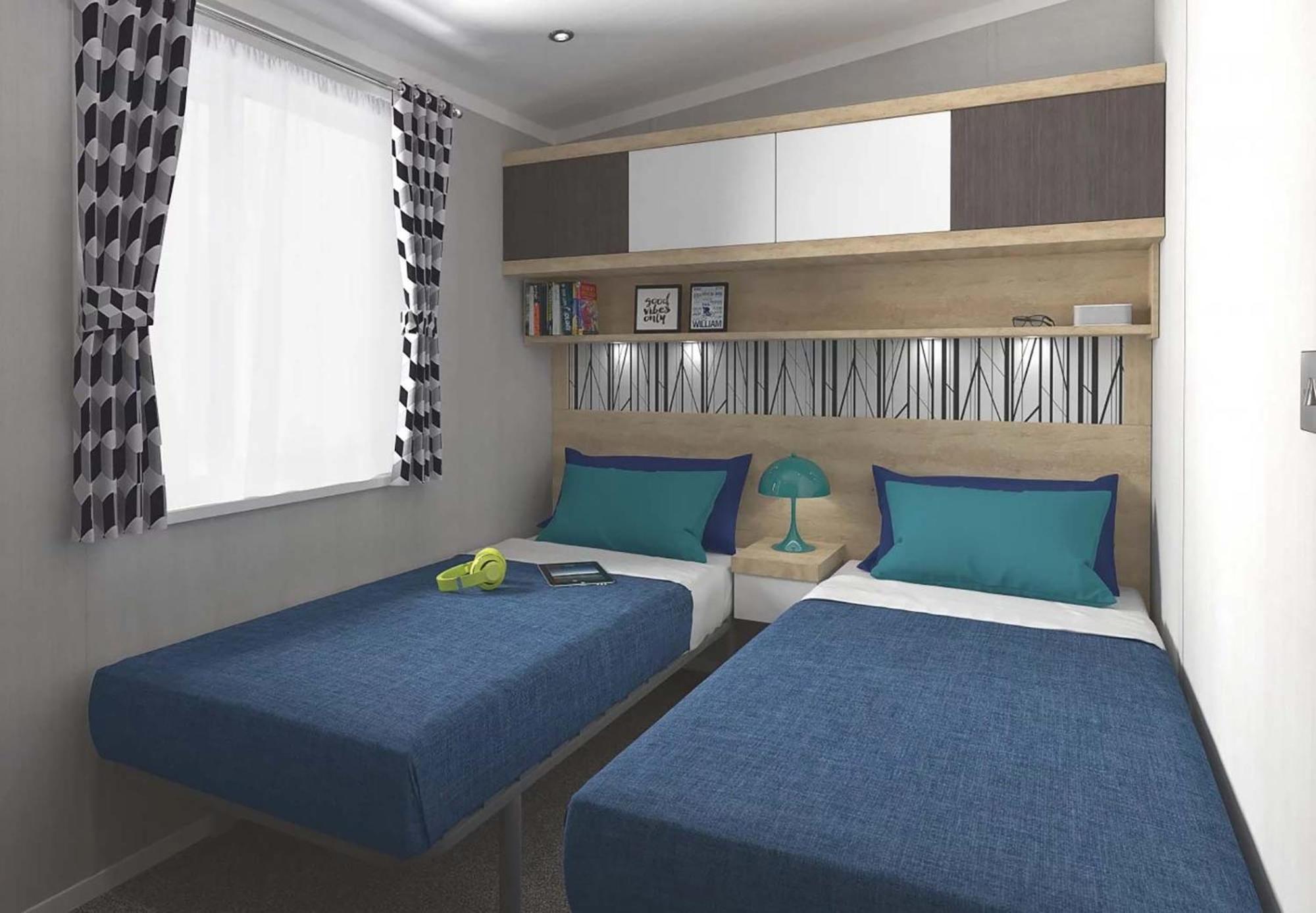 Loch Lomond Holiday Park Inversnaid エクステリア 写真