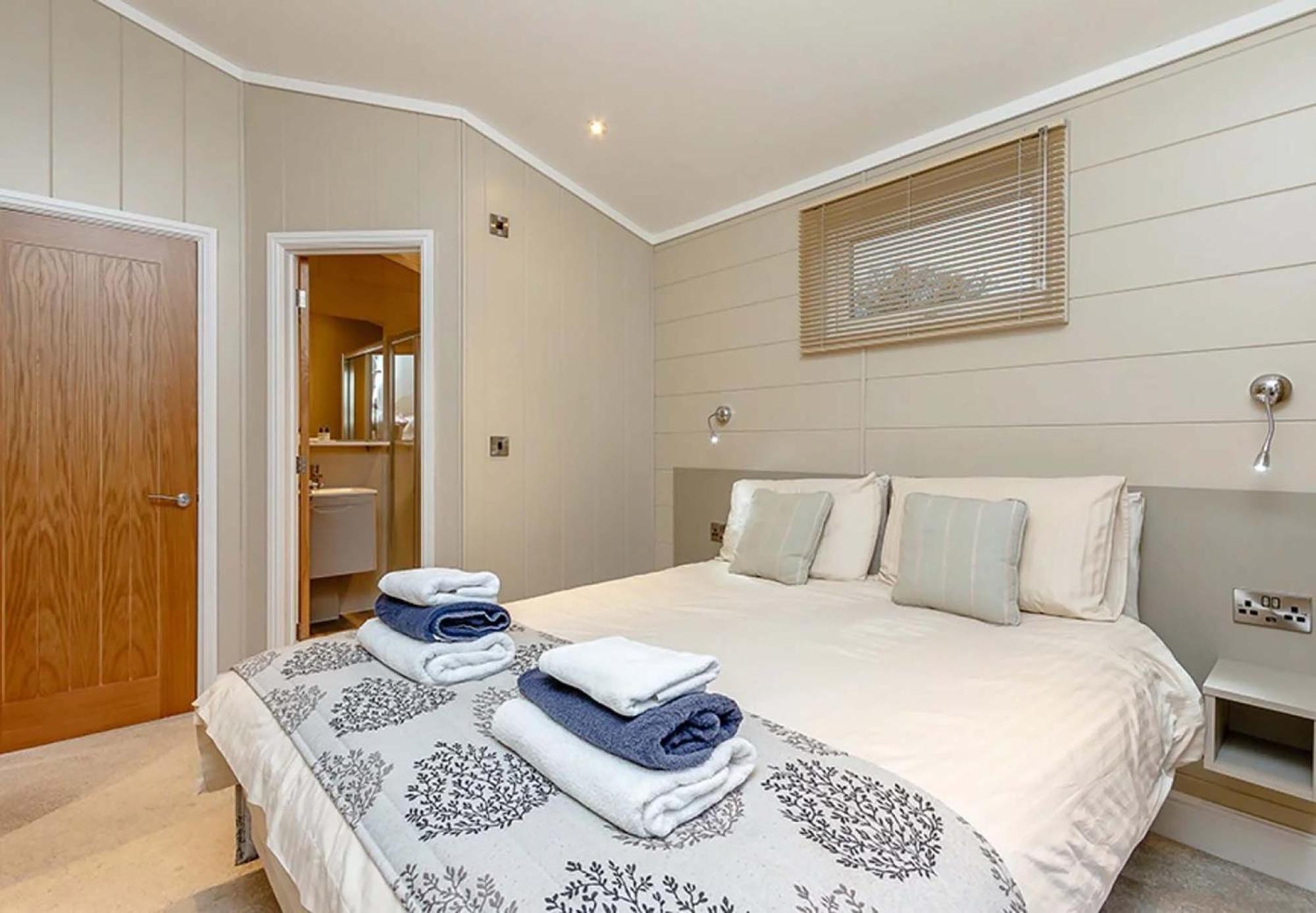 Loch Lomond Holiday Park Inversnaid エクステリア 写真