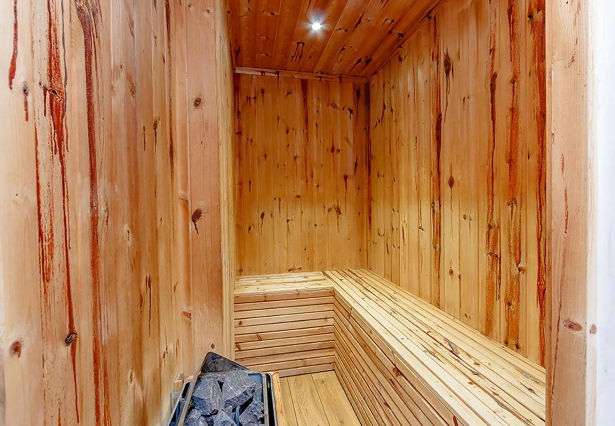 Loch Lomond Holiday Park Inversnaid エクステリア 写真
