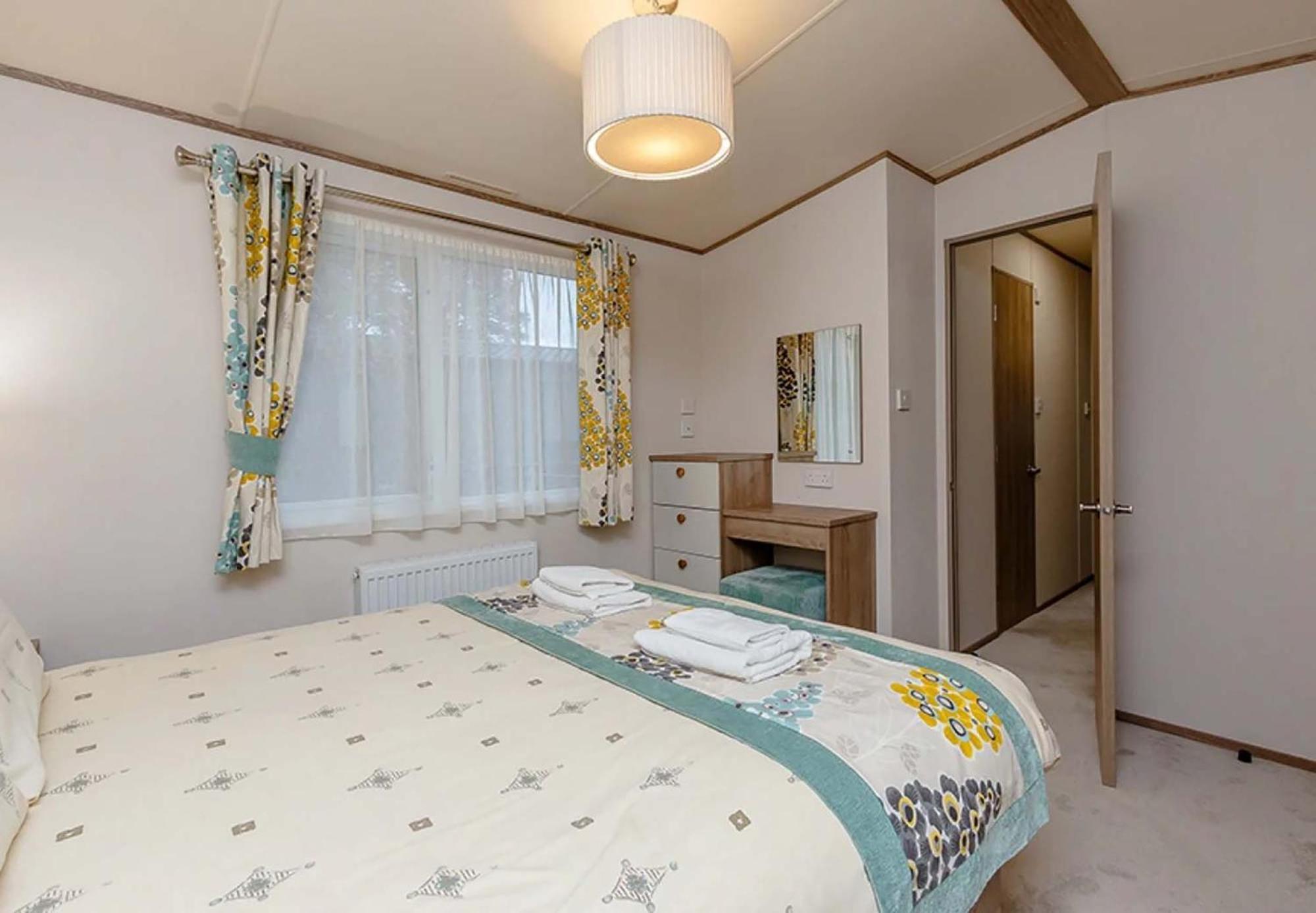 Loch Lomond Holiday Park Inversnaid エクステリア 写真