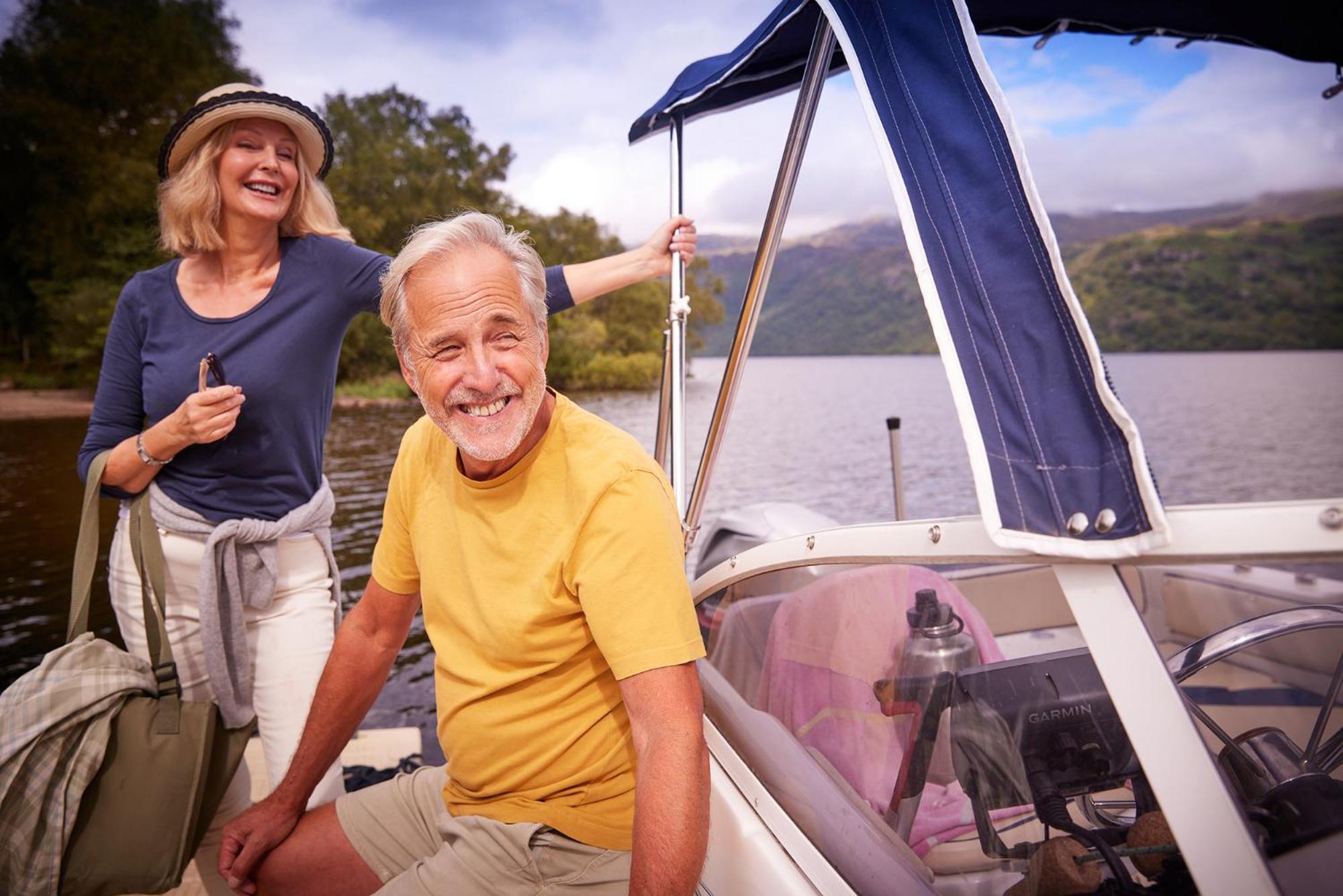 Loch Lomond Holiday Park Inversnaid エクステリア 写真