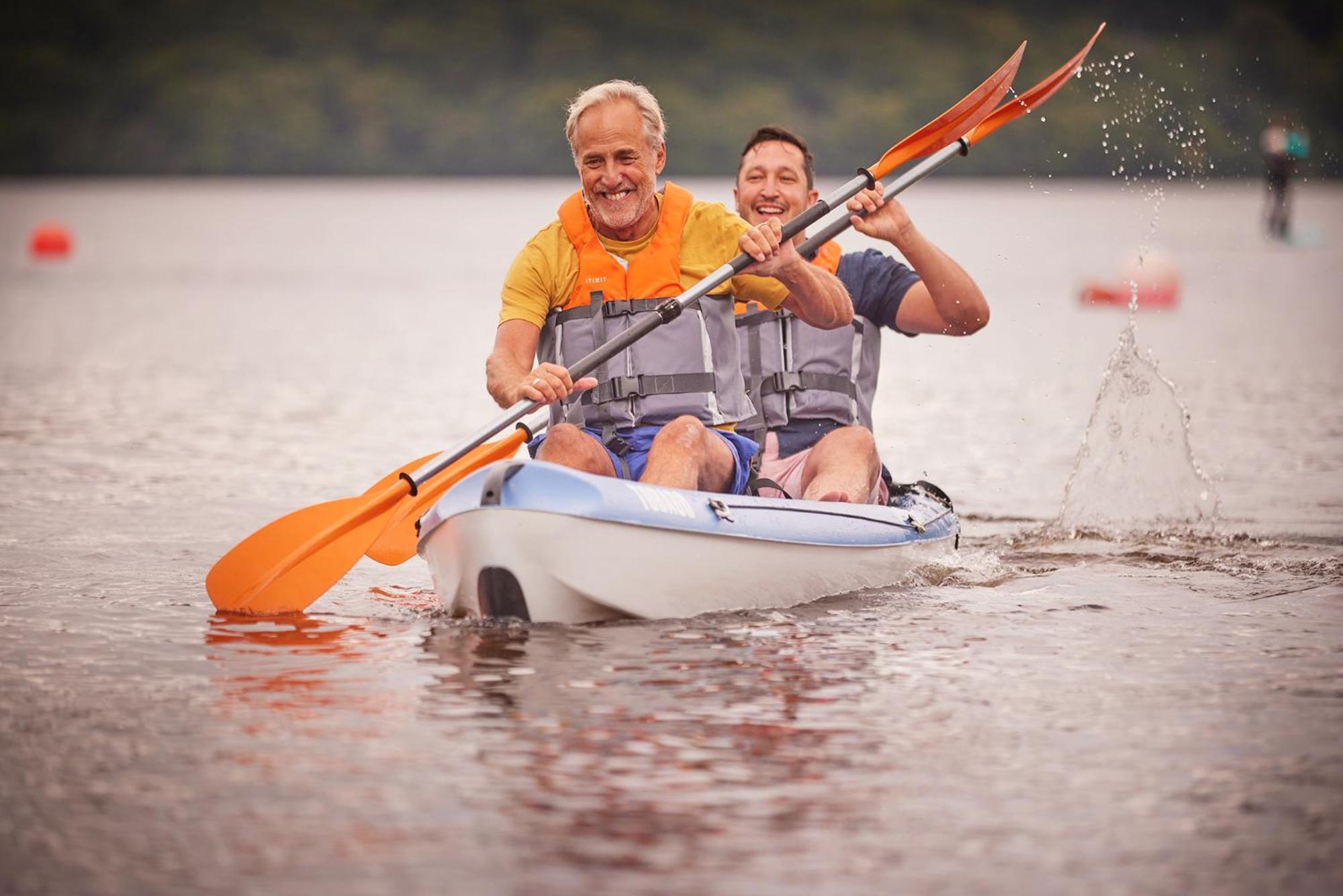 Loch Lomond Holiday Park Inversnaid エクステリア 写真
